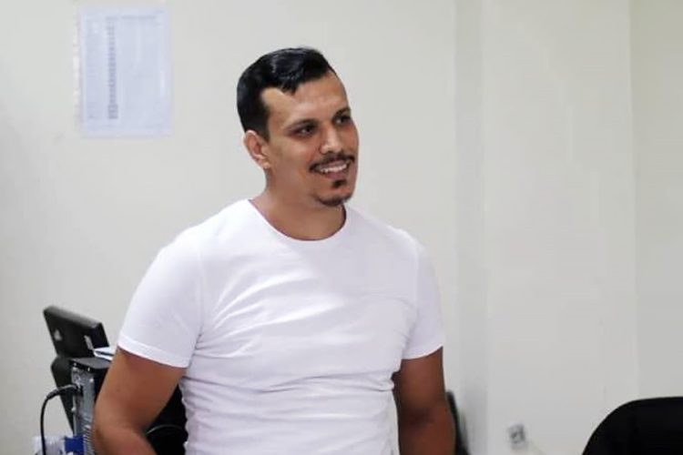 Samir Kaabouch