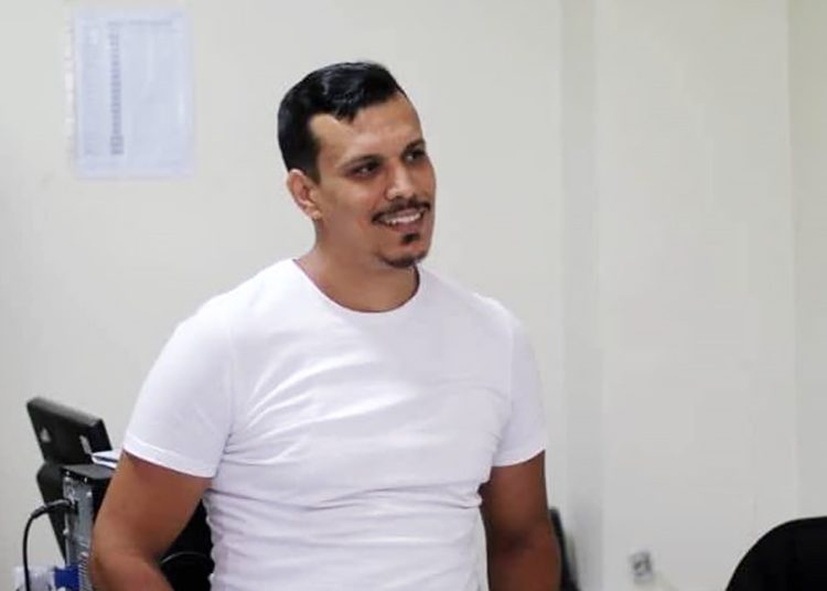 Samir Kaabouch