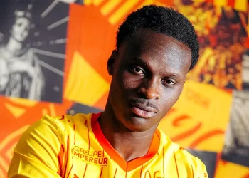 Samson Baidoo
