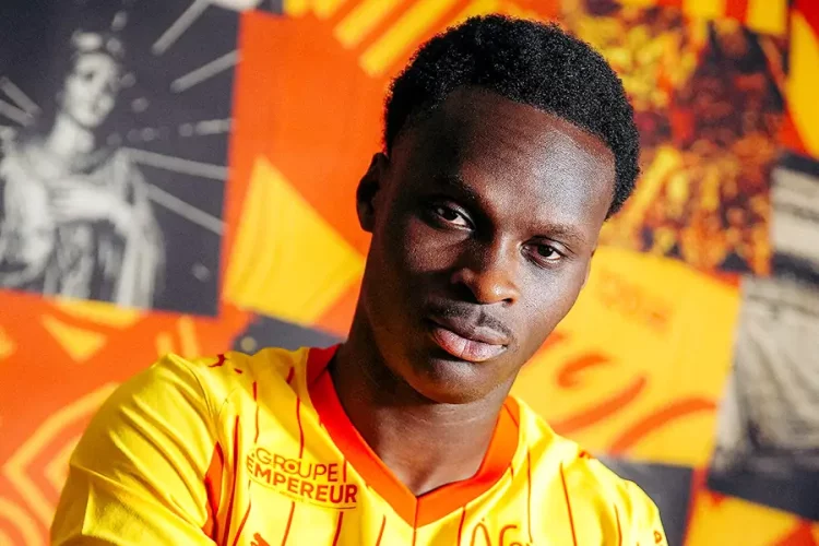 Samson Baidoo