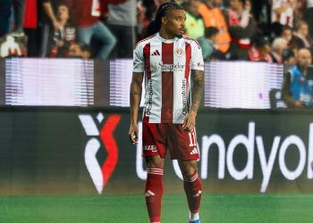 Samuel Ballet