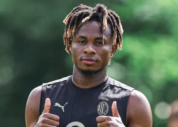 Samuel Chukwueze