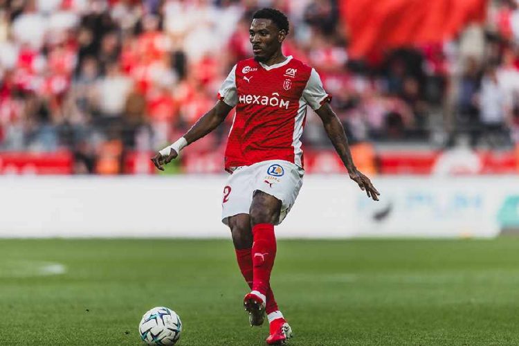 Samuel Kotto