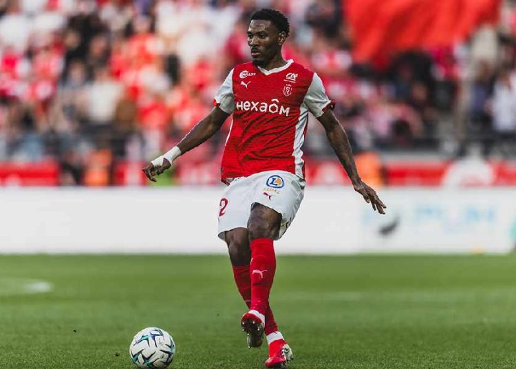 Samuel Kotto