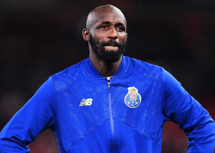 Seko Fofana