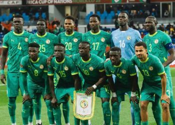 Sénégal
