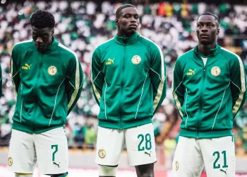 Senegal