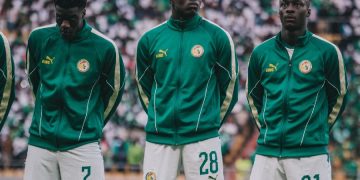 Sénégal