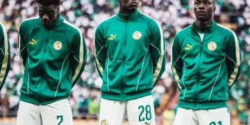 Senegal