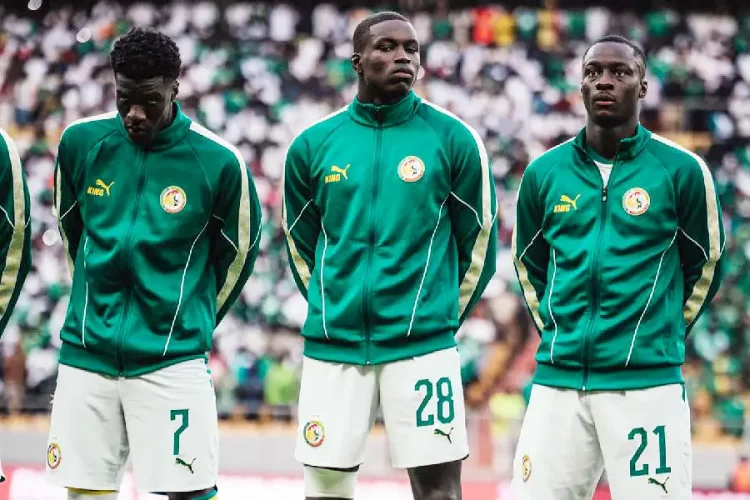 Senegal