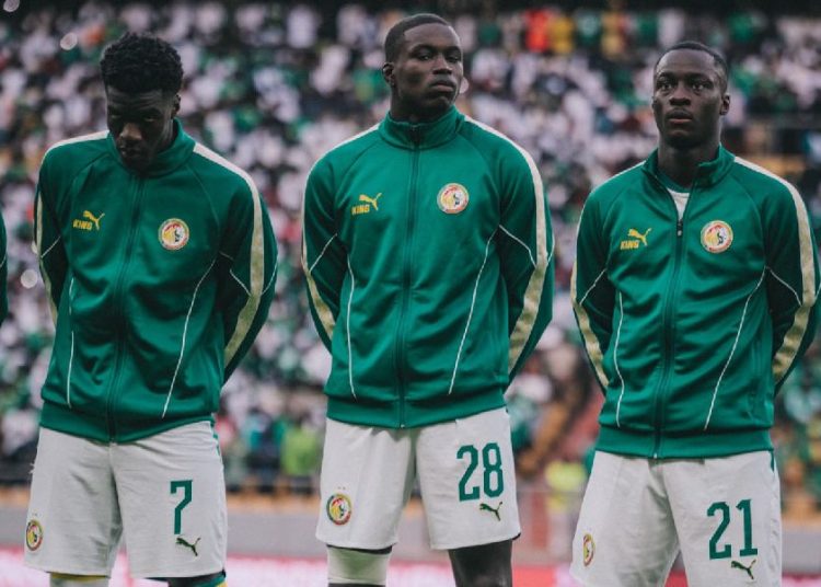 Sénégal