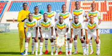 Sénégal