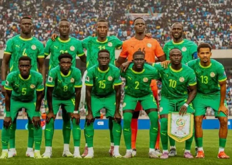 Sénégal