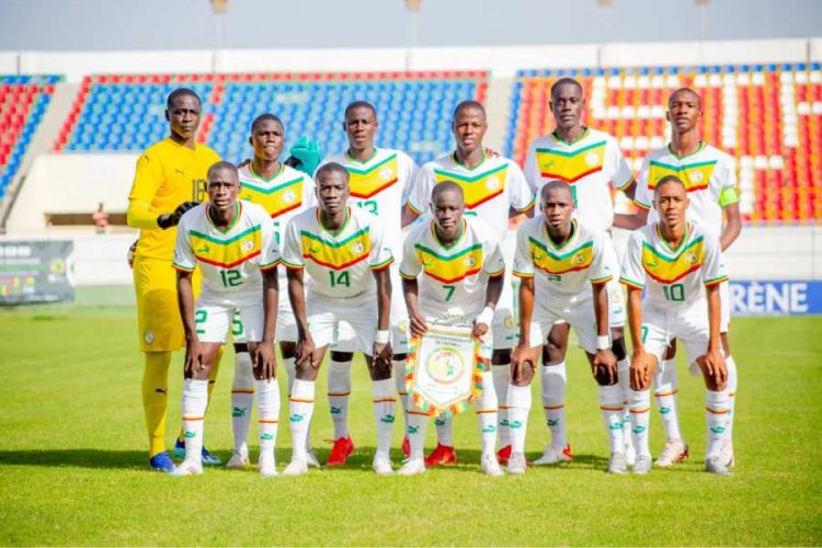 Sénégal