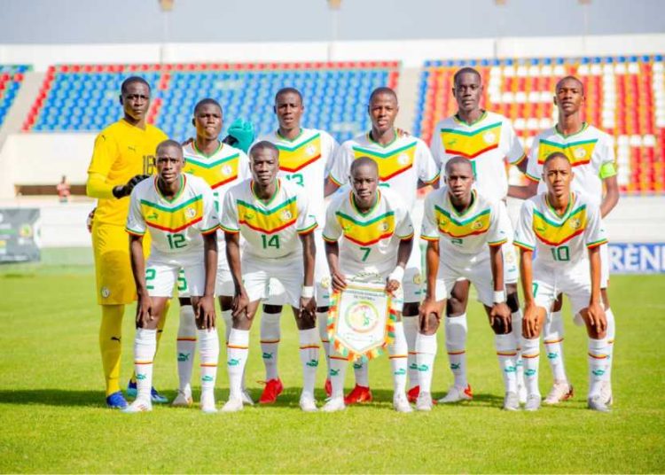 Sénégal