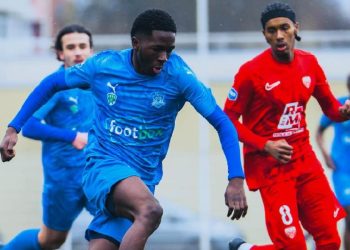 Seydou Traoré "ST"