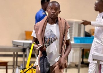 Seydou Yébéssé