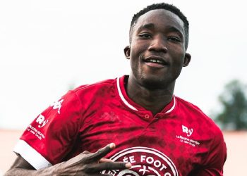 Sidy Keïta