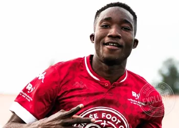 Sidy Keïta