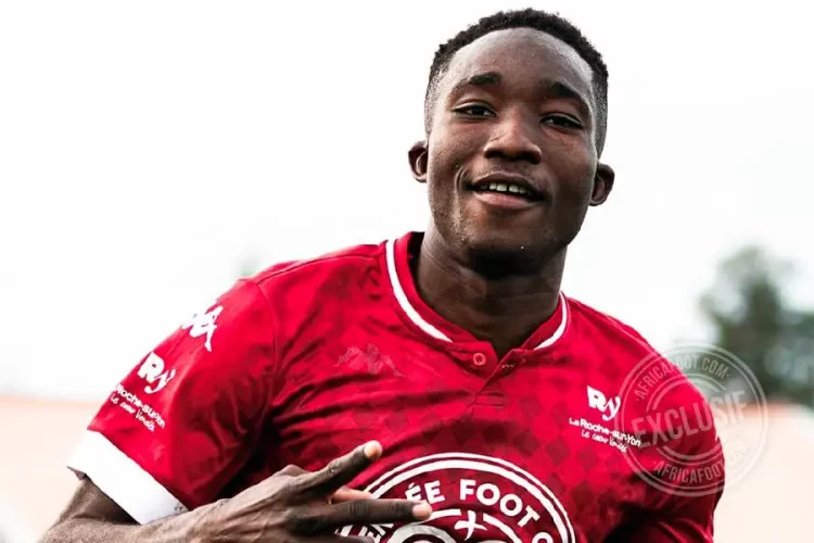 Sidy Keïta