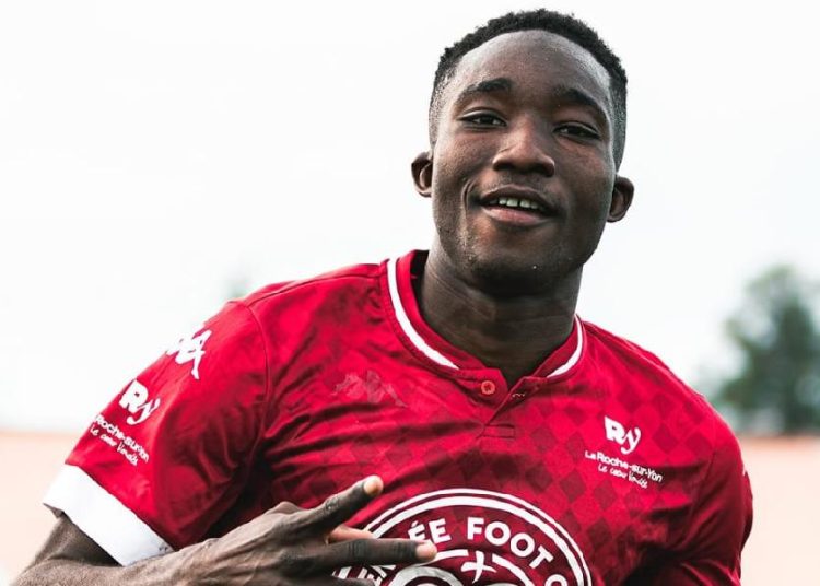 Sidy Keïta