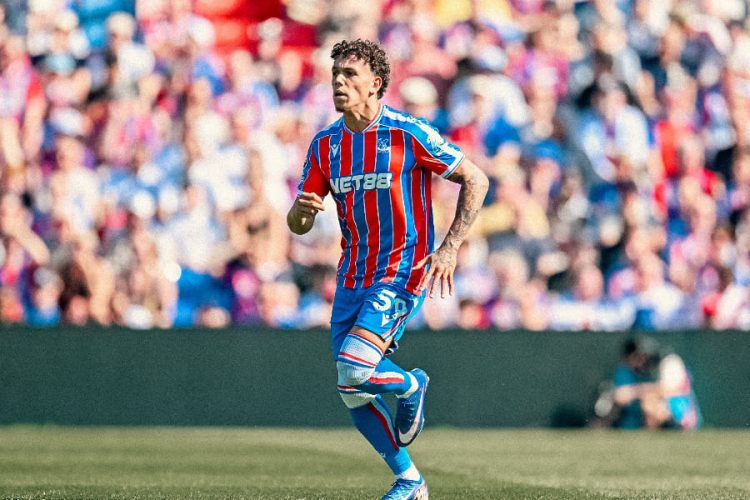 Source photo : site officiel de Crystal Palace