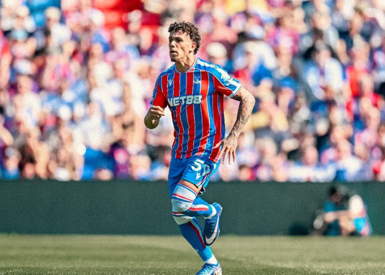 Source photo : site officiel de Crystal Palace