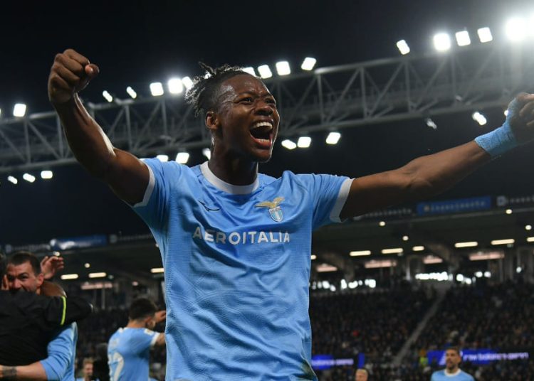 Site officiel de la Lazio