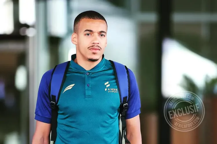 Sofiane Bendebka