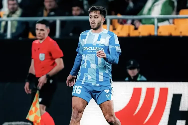 Souffian El Karouani