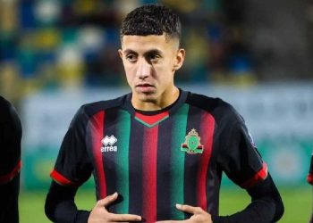 Soulaimane El Bouchqali