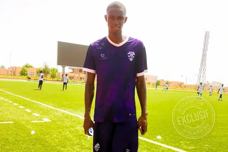 Souleymane Touré