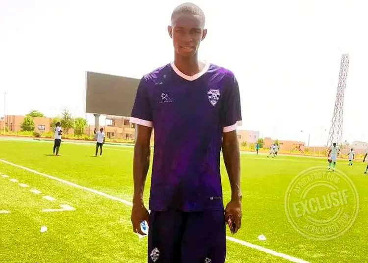 Souleymane Touré