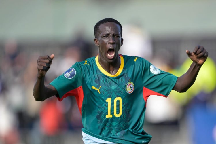 Source photo : Fédération Sénégalaise de Football