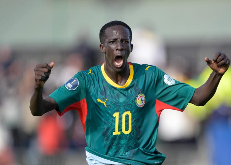 Source photo : Fédération Sénégalaise de Football