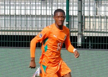 Source photo : Fédération Ivoirienne de Football