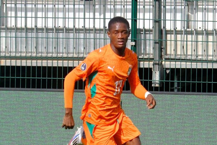 Source photo : Fédération Ivoirienne de Football