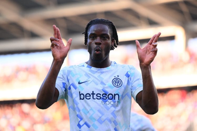 Source photo : site officiel de l'Inter Milan