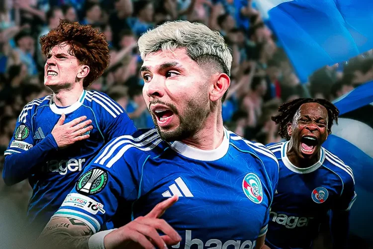 Racing Club de Strasbourg Alsace