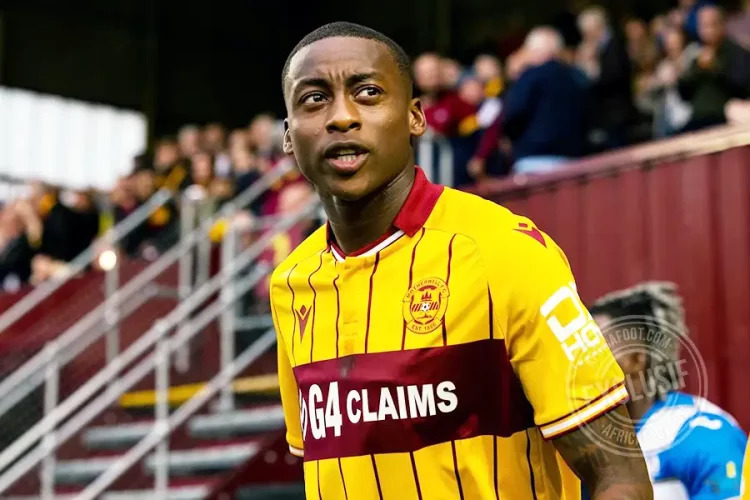 Tawanda Maswanhise