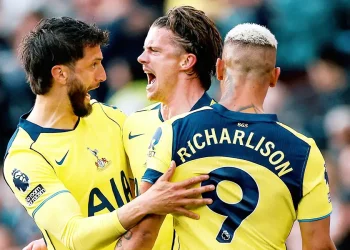 Tottenham Hotspur