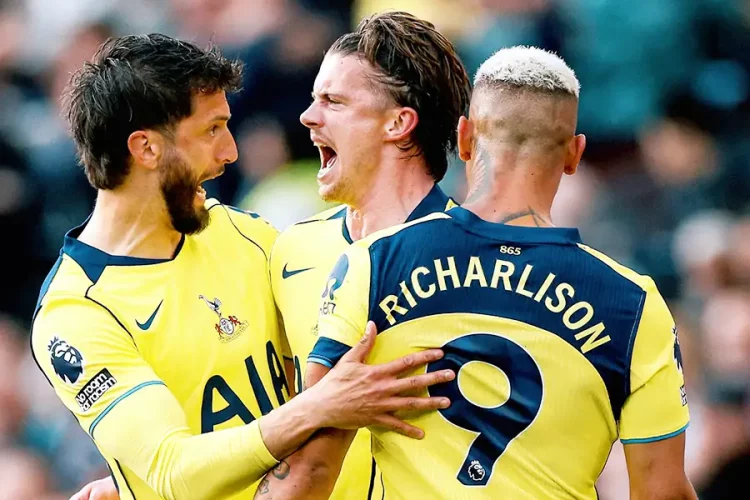 Tottenham Hotspur