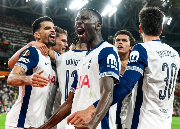 Tottenham