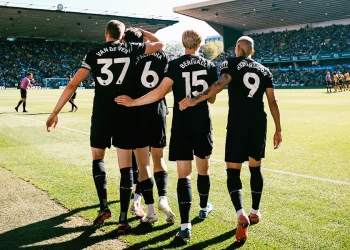 Tottenham