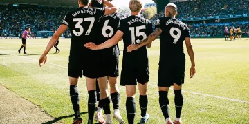 Tottenham