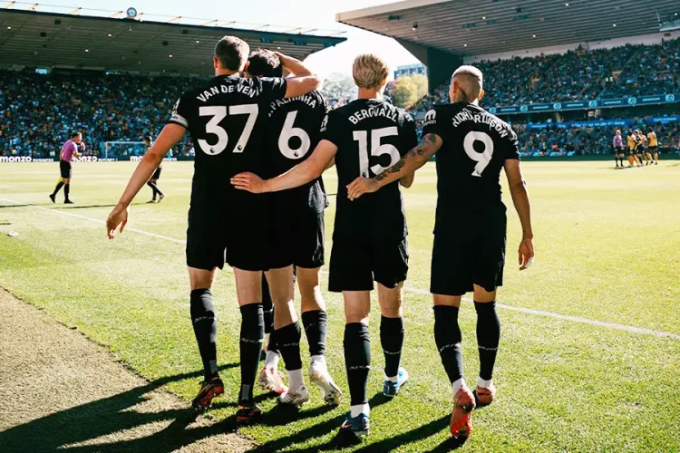 Tottenham