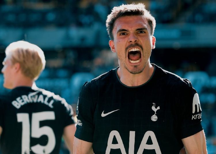 Tottenham