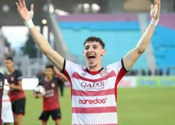 Toufik Cherifi