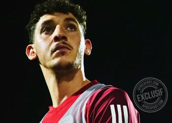 Toufik Cherifi