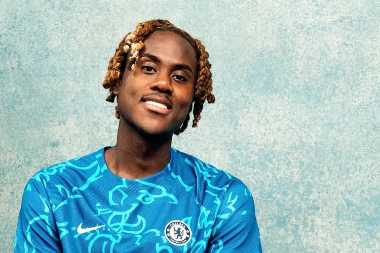 Trevoh Chalobah